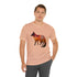 Autumn Fox Silhouette - Short Sleeve Tee